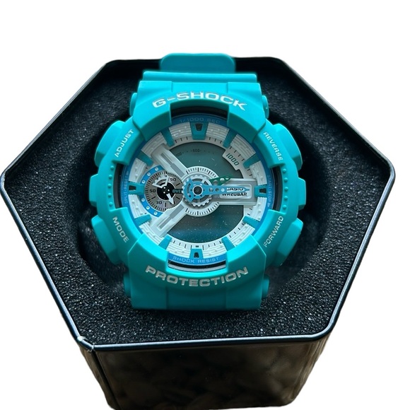 COPY - G shock watch new - Picture 2 of 6